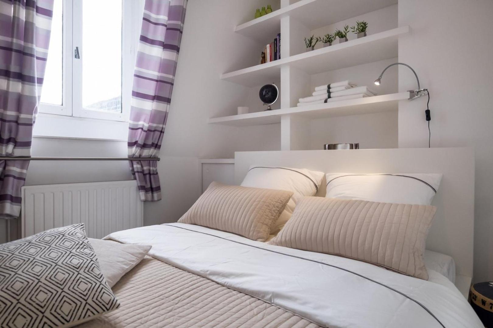 2 Bedroom Apartment In The Heart Of The Old Town Lille Extérieur photo