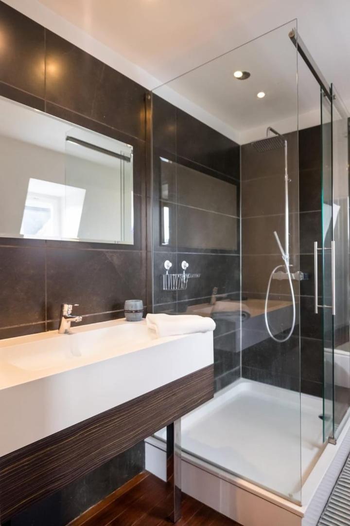 2 Bedroom Apartment In The Heart Of The Old Town Lille Extérieur photo